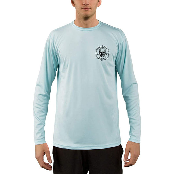 Kraken Octopus UV T-Shirt, White / 2XL