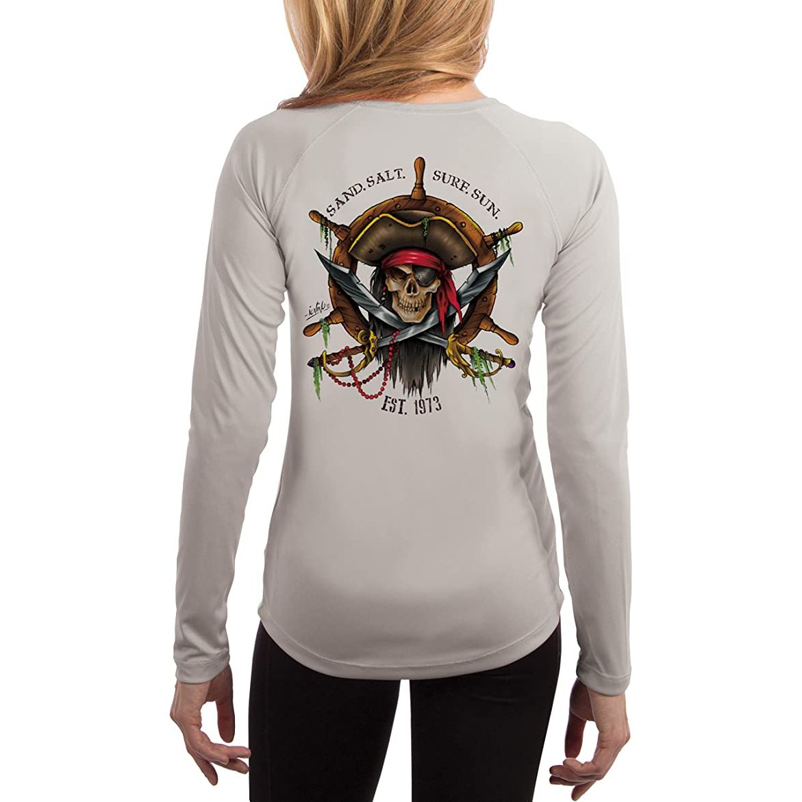 pirates womens shirt